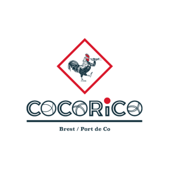 Cocorico-Logotypes